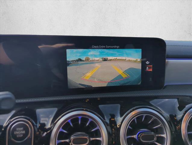 Used 2022 Mercedes-Benz CLA 250 4MATIC image 13