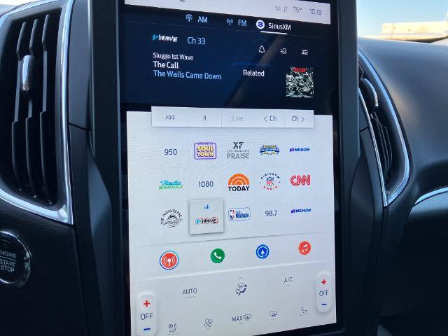Certified 2024 Ford Edge Titanium w/ Equipment Group 301A AWD/4WD image 37