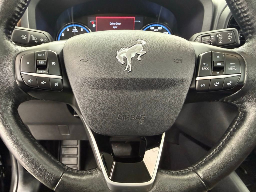 Certified 2023 Ford Bronco Sport Badlands w/ Premium Package image 45