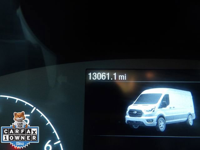 Certified 2024 Ford Transit 250 Low Roof w/ Exterior Upgrade Package image 38