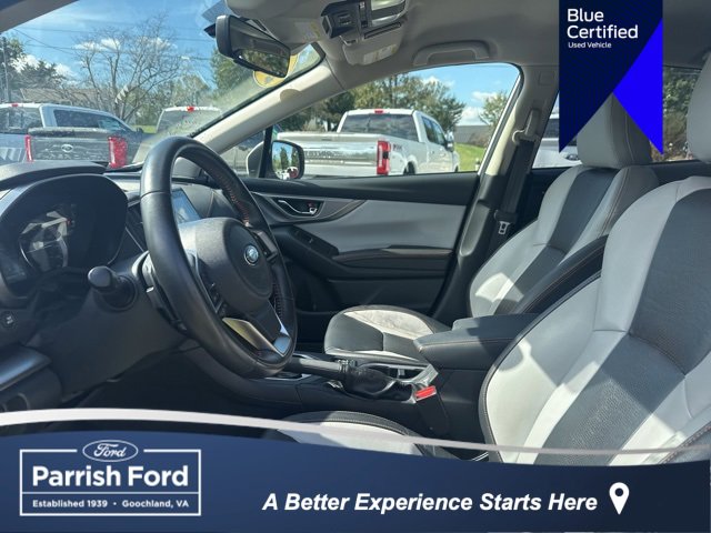 Used 2022 Subaru Crosstrek 2.5i Limited w/ Popular Package #4 image 20