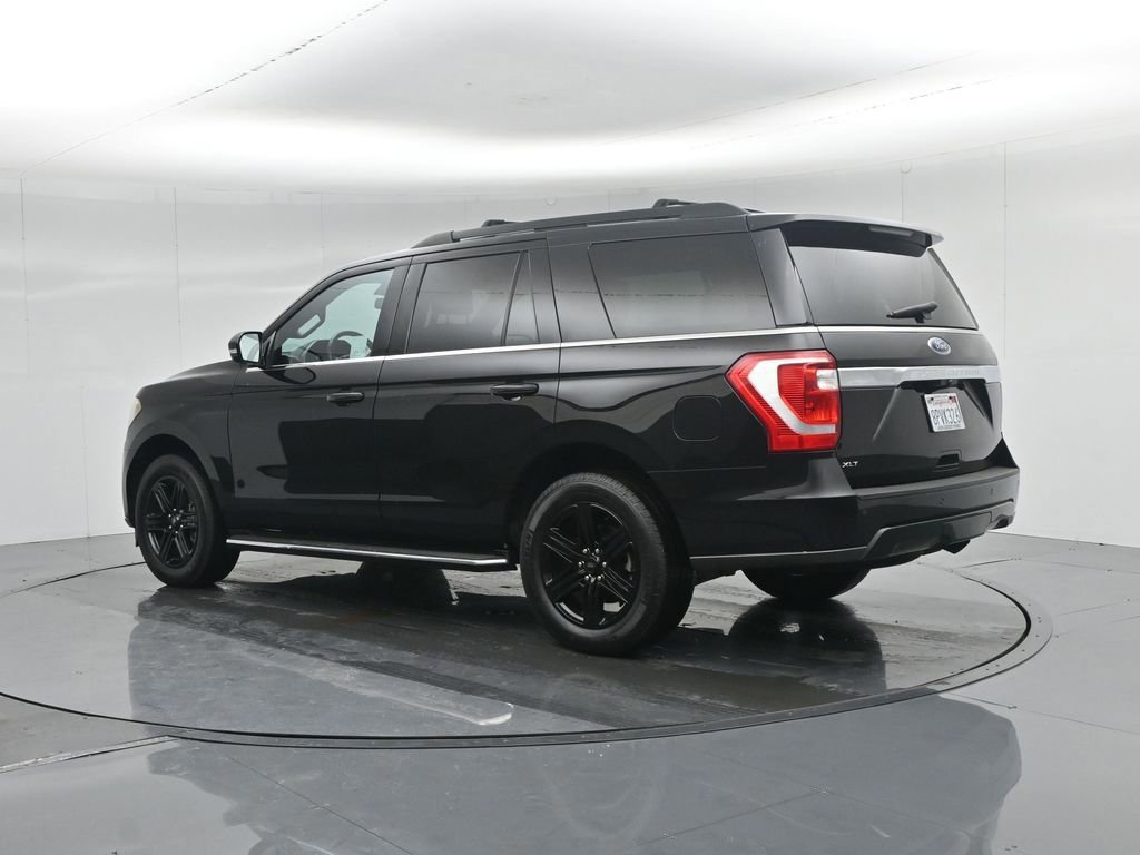 Certified 2020 Ford Expedition XLT w/ Equipment Group 202A image 8
