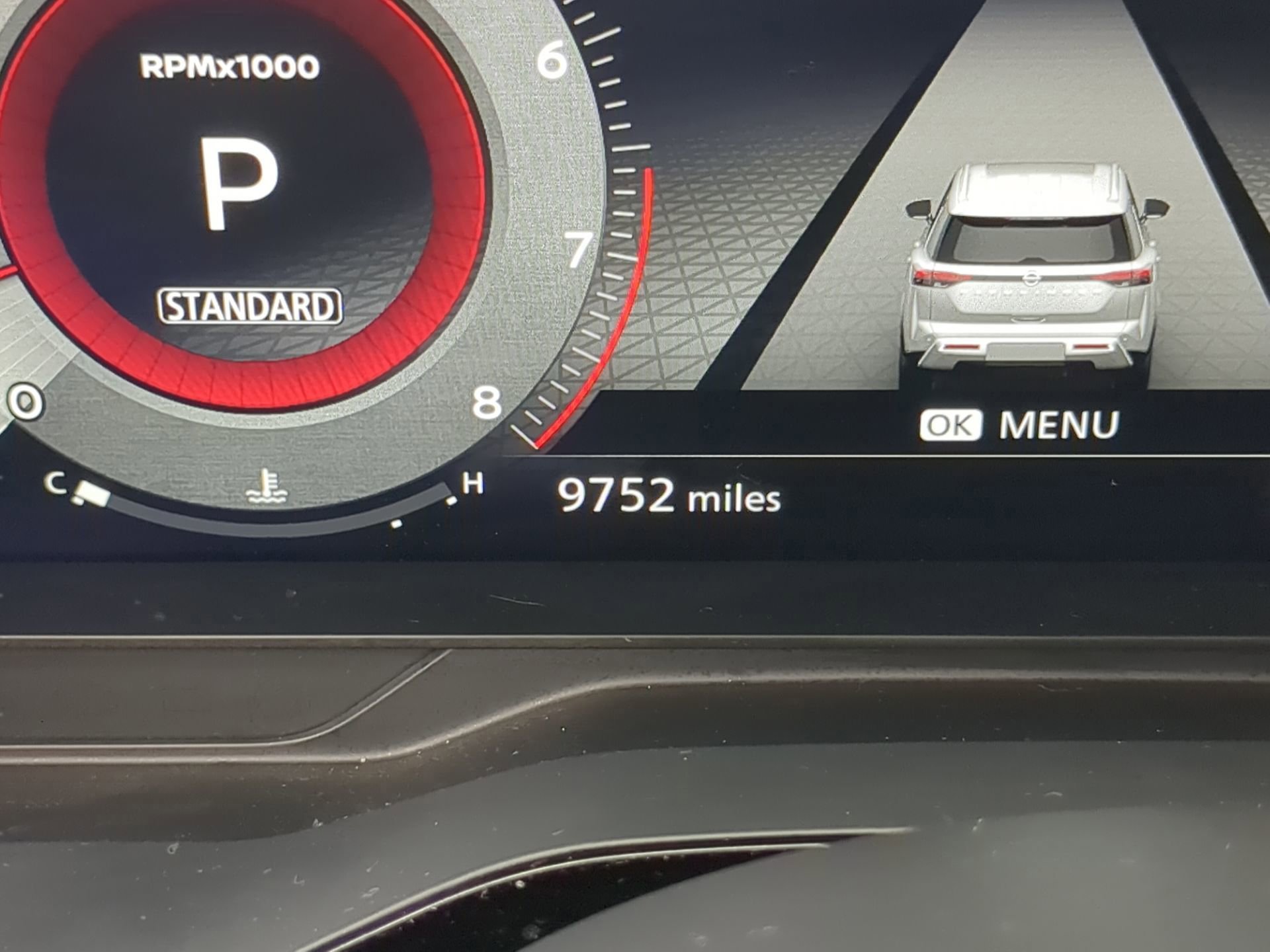 Used 2024 Nissan Pathfinder Platinum image 64