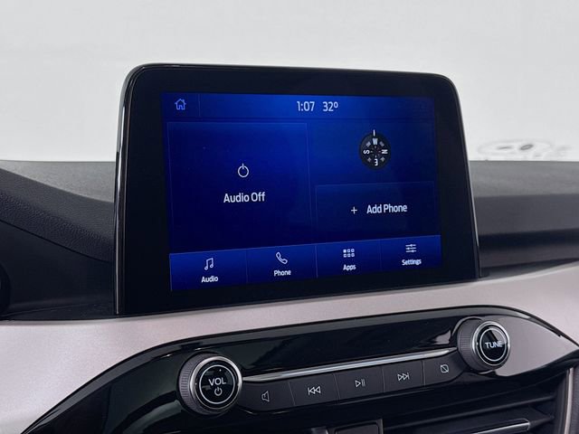 Certified 2022 Ford Escape SE w/ Convenience Package image 14