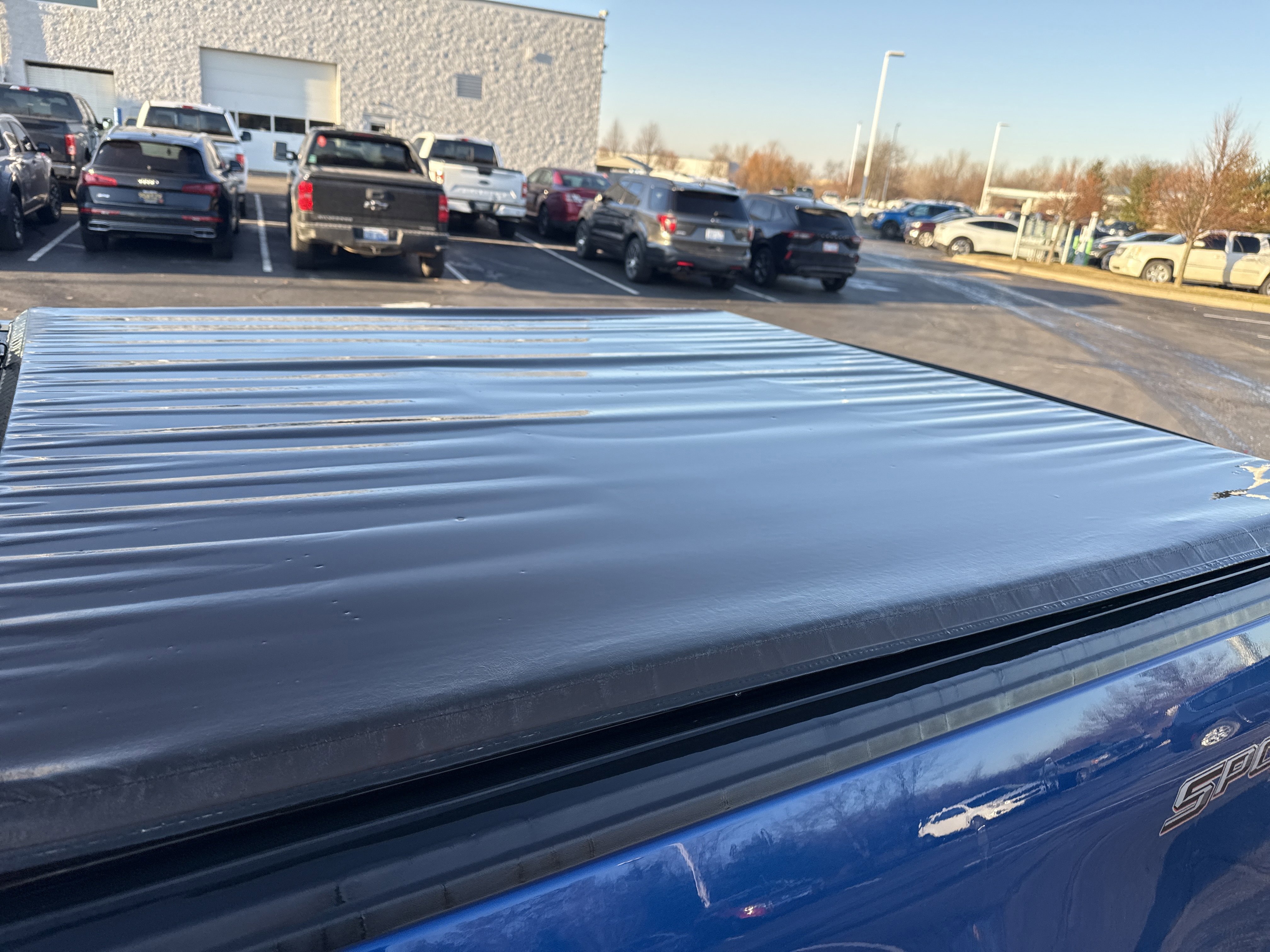 Certified 2023 Ford F150 XLT w/ Equipment Group 302A High image 11