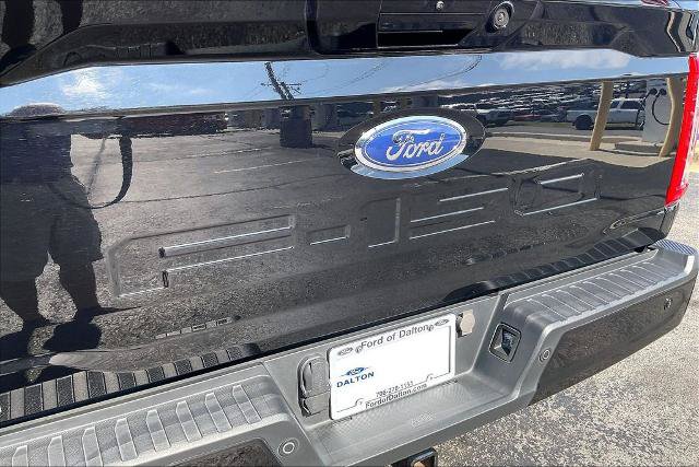 Certified 2023 Ford F150 Lariat AWD/4WD image 8