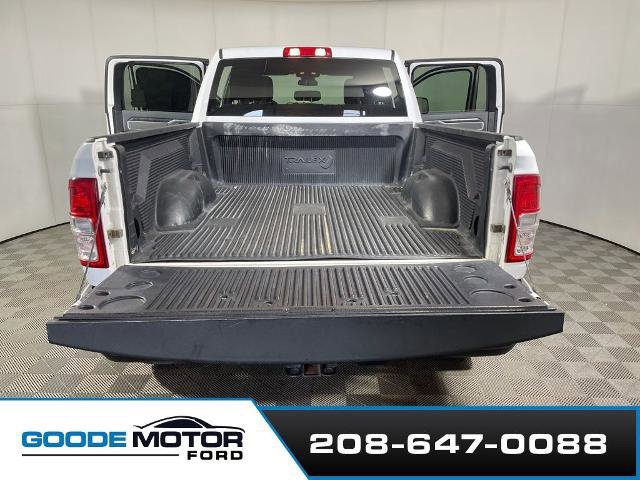 Used 2021 RAM 2500 Big Horn image 6