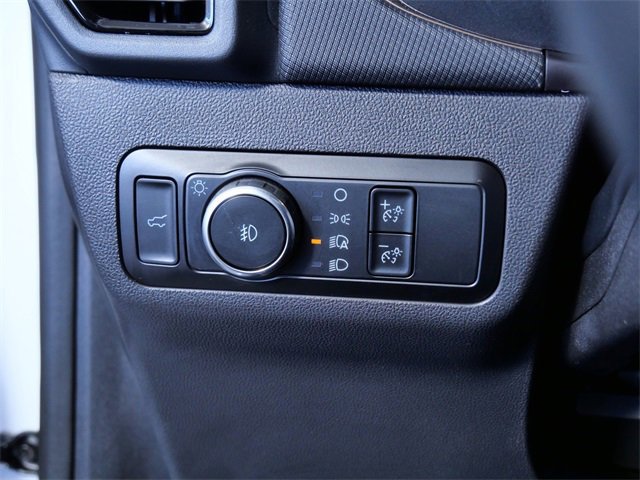 Certified 2023 Ford Bronco Sport Outer Banks w/ Tech Package image 24