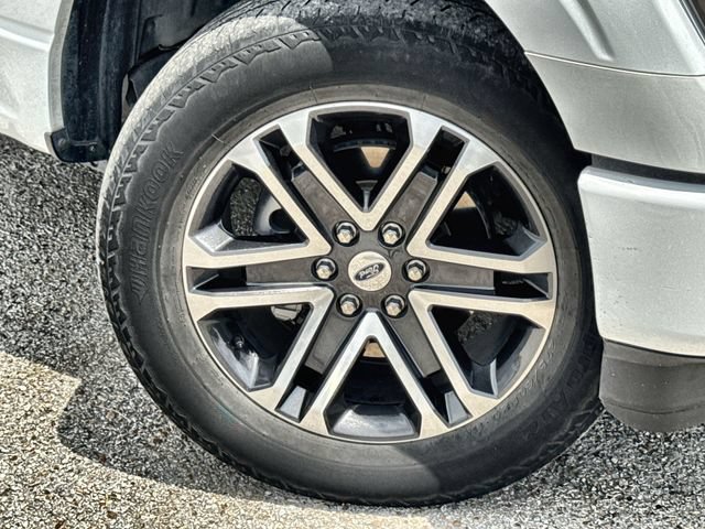 Certified 2023 Ford F150 XL w/ STX Appearance Package AWD/4WD image 10