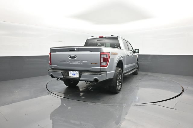 Certified 2022 Ford F150 Tremor w/ Equipment Group 402A High AWD/4WD image 7