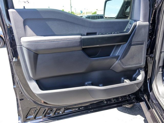 Certified 2026 Ford F150 STX w/ F-150 LOBO Package AWD/4WD image 25