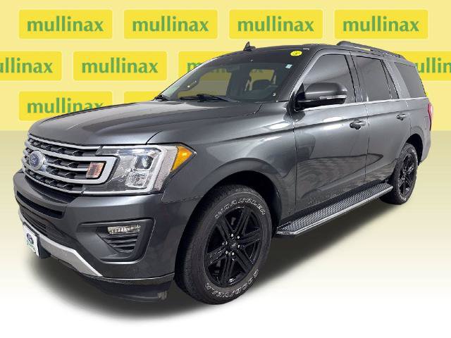 Certified 2020 Ford Expedition XLT w/ Equipment Group 202A RWD image 15