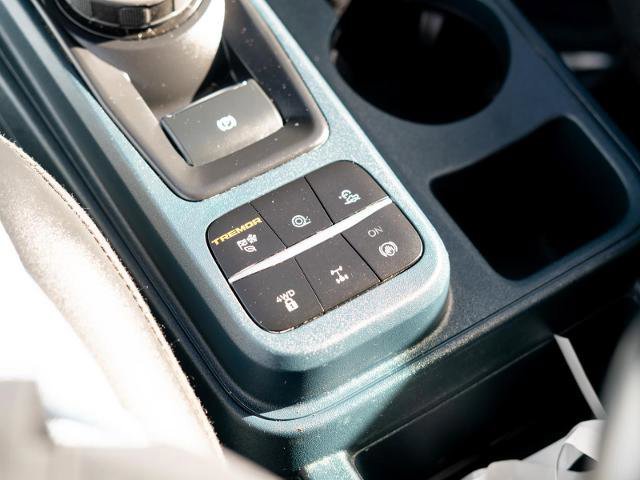 Certified 2024 Ford Maverick Tremor w/ Tremor Off-Road Package image 27