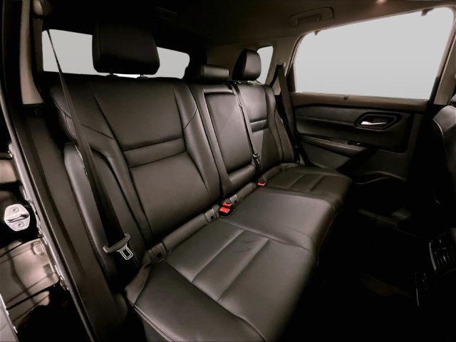 Used 2022 Nissan Rogue SL w/ SL Premium Package AWD/4WD image 26