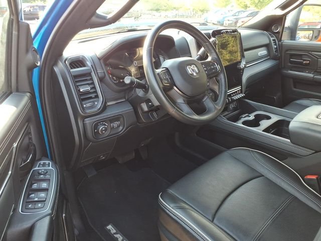 Used 2023 RAM 2500 Rebel w/ Level 2 Equipment Group AWD/4WD image 15