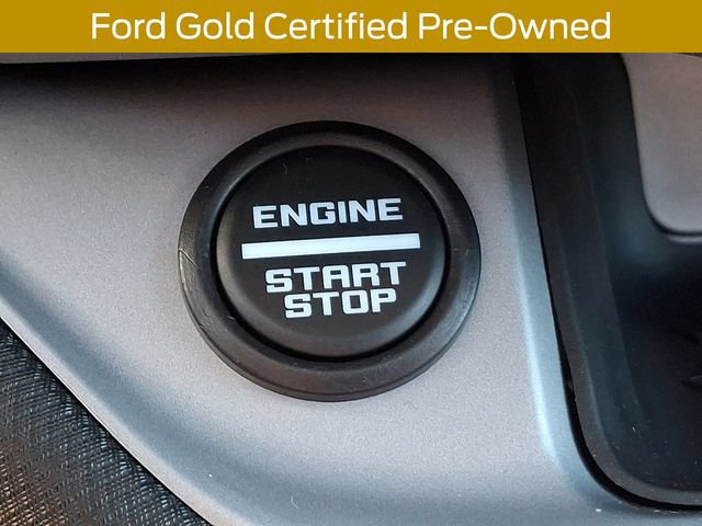 Certified 2022 Ford Bronco Sport Big Bend w/ Convenience Package AWD/4WD image 29