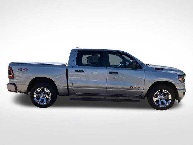 Used 2024 RAM 1500 Big Horn AWD/4WD image 6