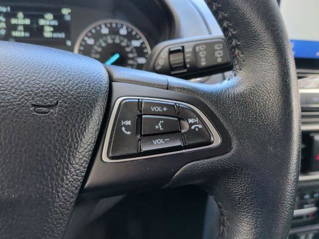 Certified 2020 Ford EcoSport SE image 17
