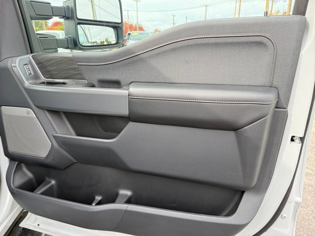 Certified 2024 Ford F150 Lariat w/ Tow/Haul Package image 31