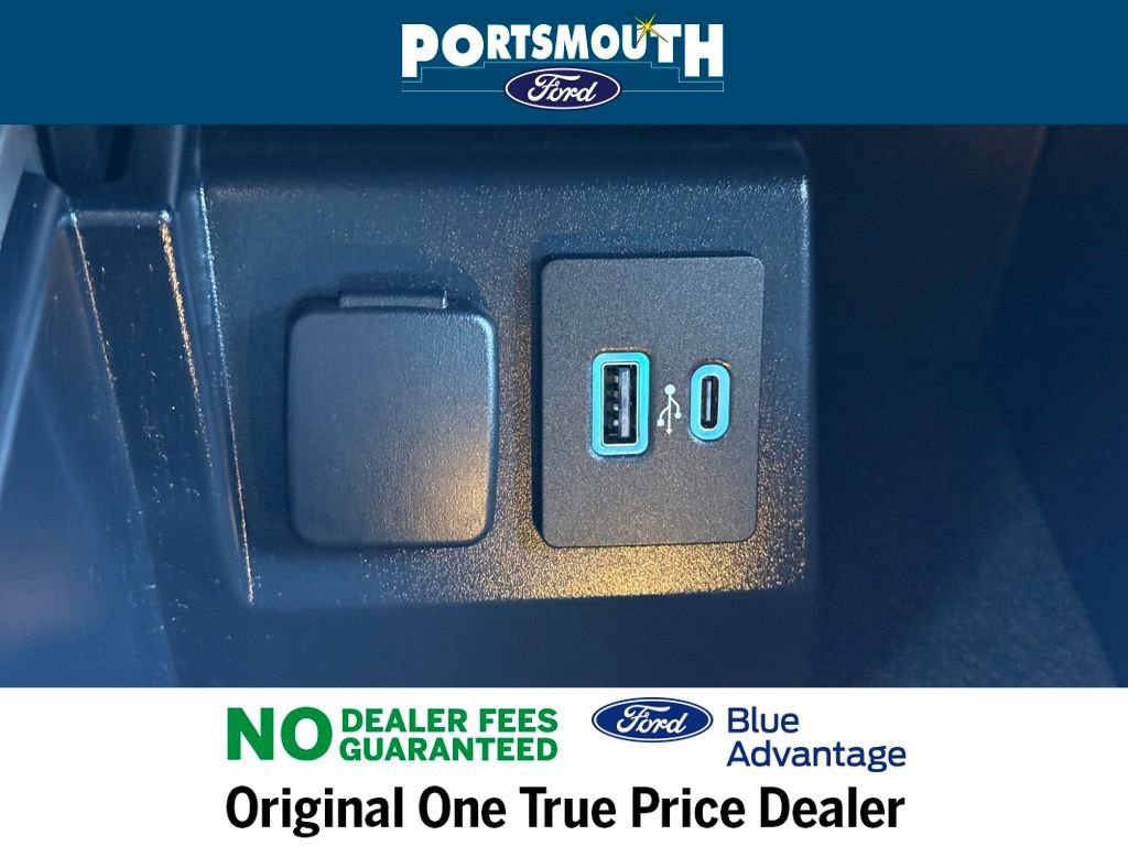 Certified 2023 Ford Explorer Timberline w/ Timberline Technology Package image 23