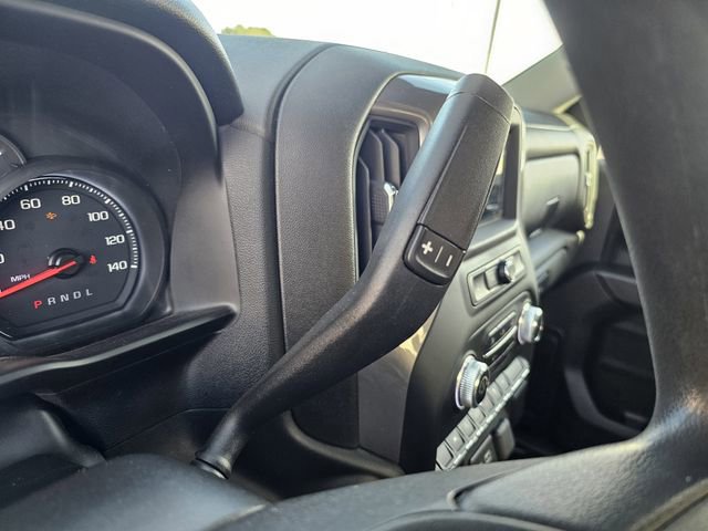 Used 2023 GMC Sierra 1500 Pro w/ Pro Value Package image 20