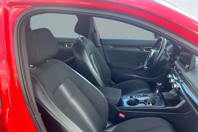 Used 2023 Honda Civic Sport image 7