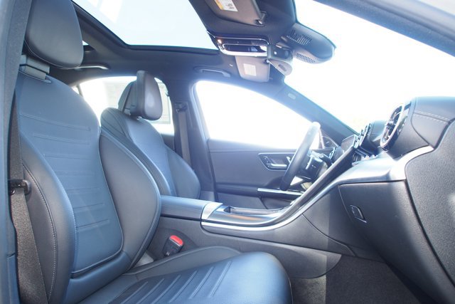 Used 2024 Mercedes-Benz C 300 Sedan image 12