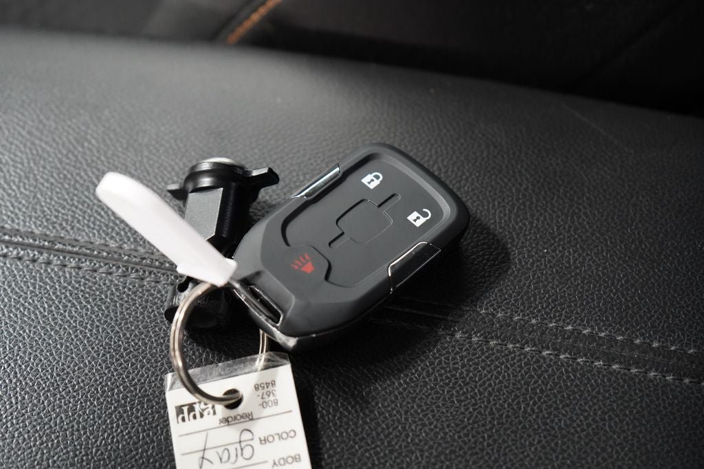 Used 2018 GMC Terrain SLE FWD image 19