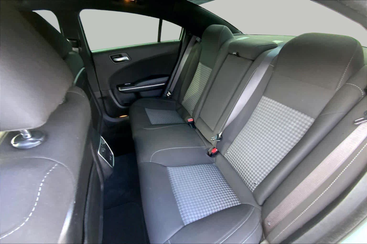 Used 2021 Dodge Charger R/T RWD image 20