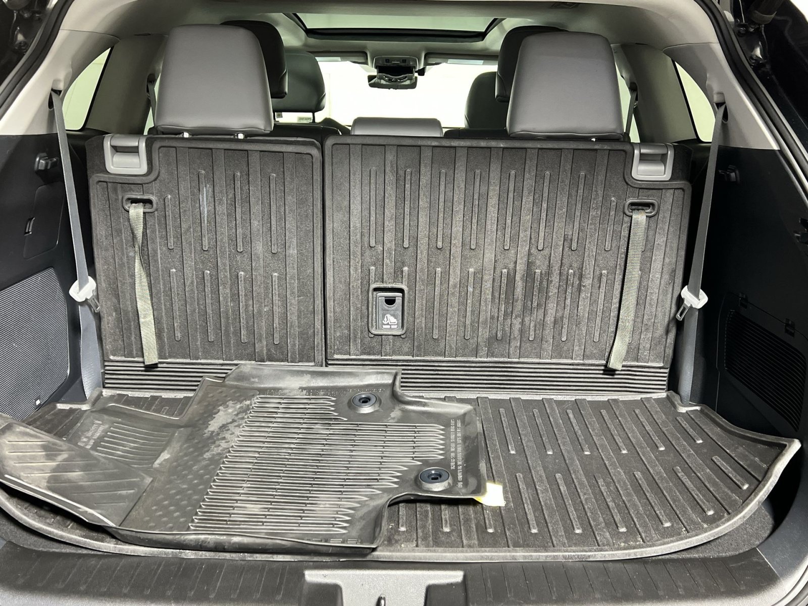 Used 2021 Toyota Highlander Platinum AWD/4WD image 27