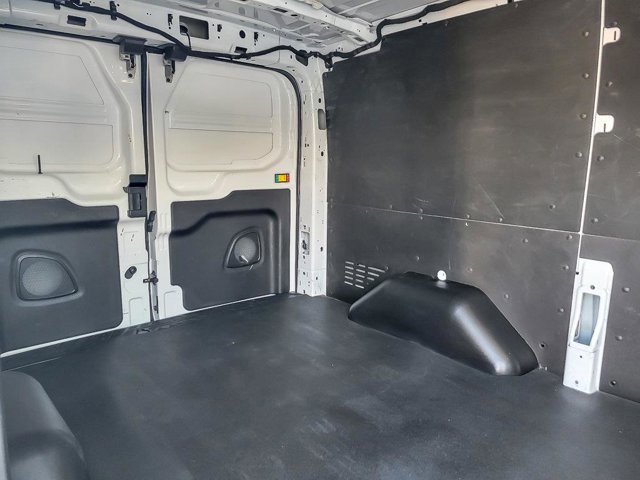 Certified 2023 Ford Transit 150 Low Roof w/ Interior Upgrade Package image 26