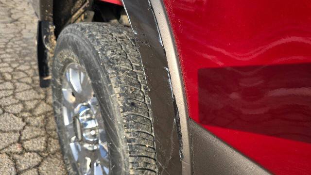 Certified 2020 Ford F250 Lariat w/ Lariat Ultimate Package image 12