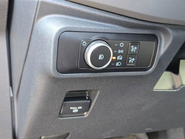 Certified 2024 Ford Bronco Black Diamond image 23