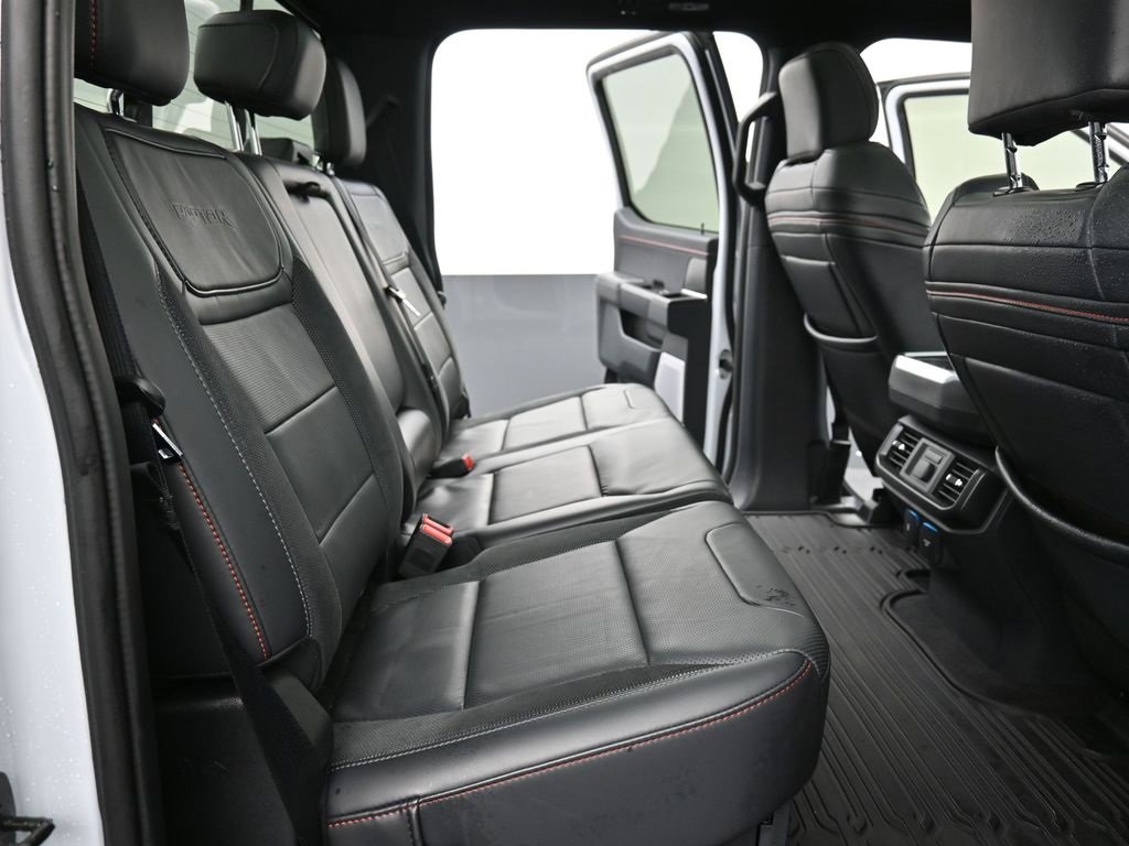 Certified 2025 Ford F150 Raptor image 12