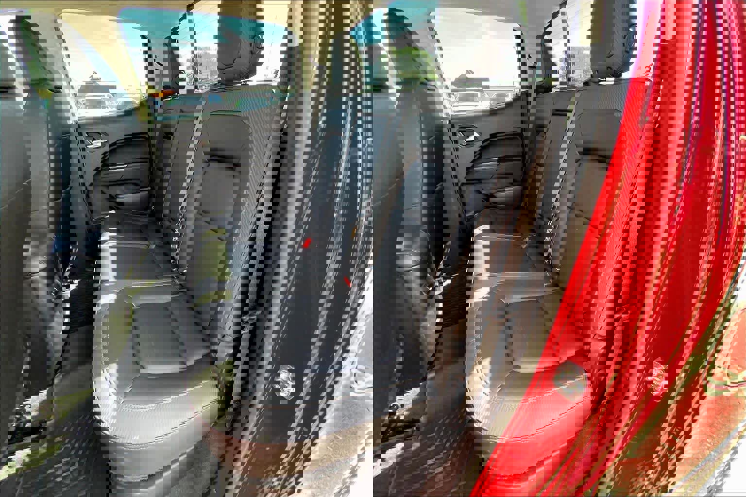 Used 2022 GMC Canyon AT4 w/ Driver Alert Package image 20