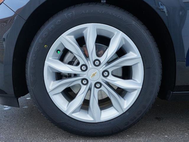 Used 2024 Chevrolet Malibu LT FWD image 30