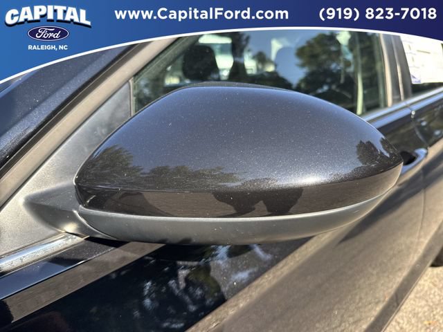 Used 2024 Volkswagen Jetta S FWD image 12