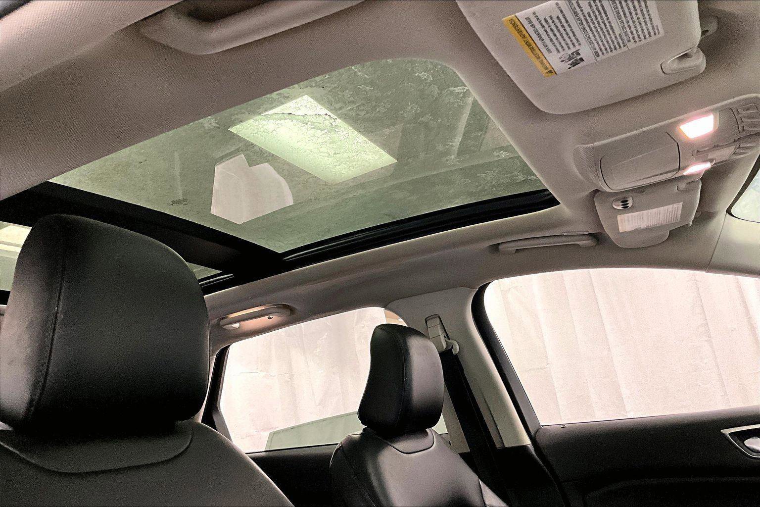 Certified 2022 Ford Edge SEL w/ Convenience Package image 21