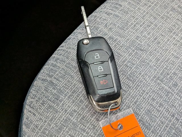 Certified 2024 Ford Maverick XLT FWD image 34