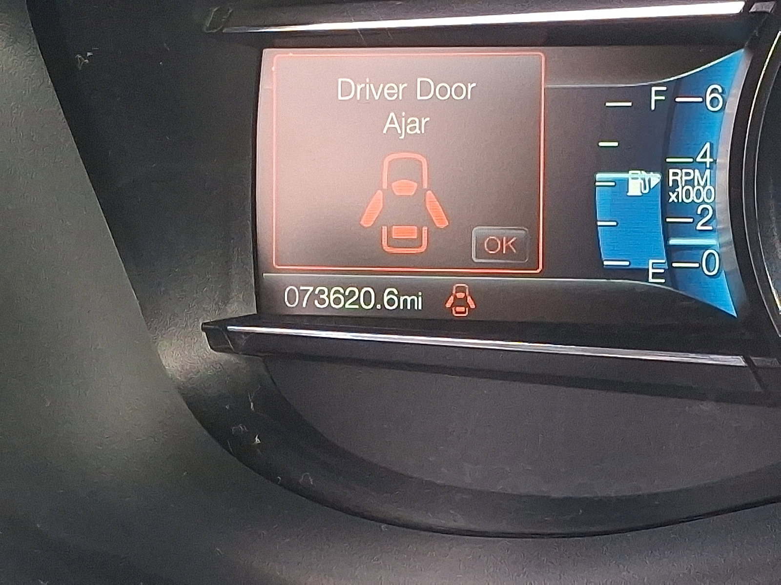 Certified 2018 Ford Explorer Sport image 20