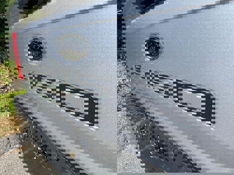 Certified 2022 Ford F150 XL w/ STX Black Appearance Package image 10