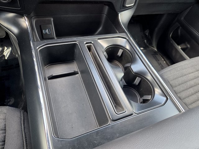 Certified 2023 Ford F150 XL w/ STX Appearance Package RWD image 18