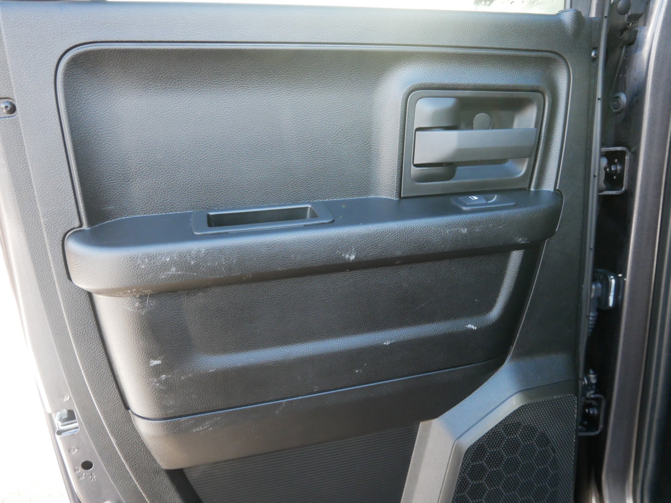 Used 2024 RAM 1500 Tradesman w/ Tradesman SXT Package image 13