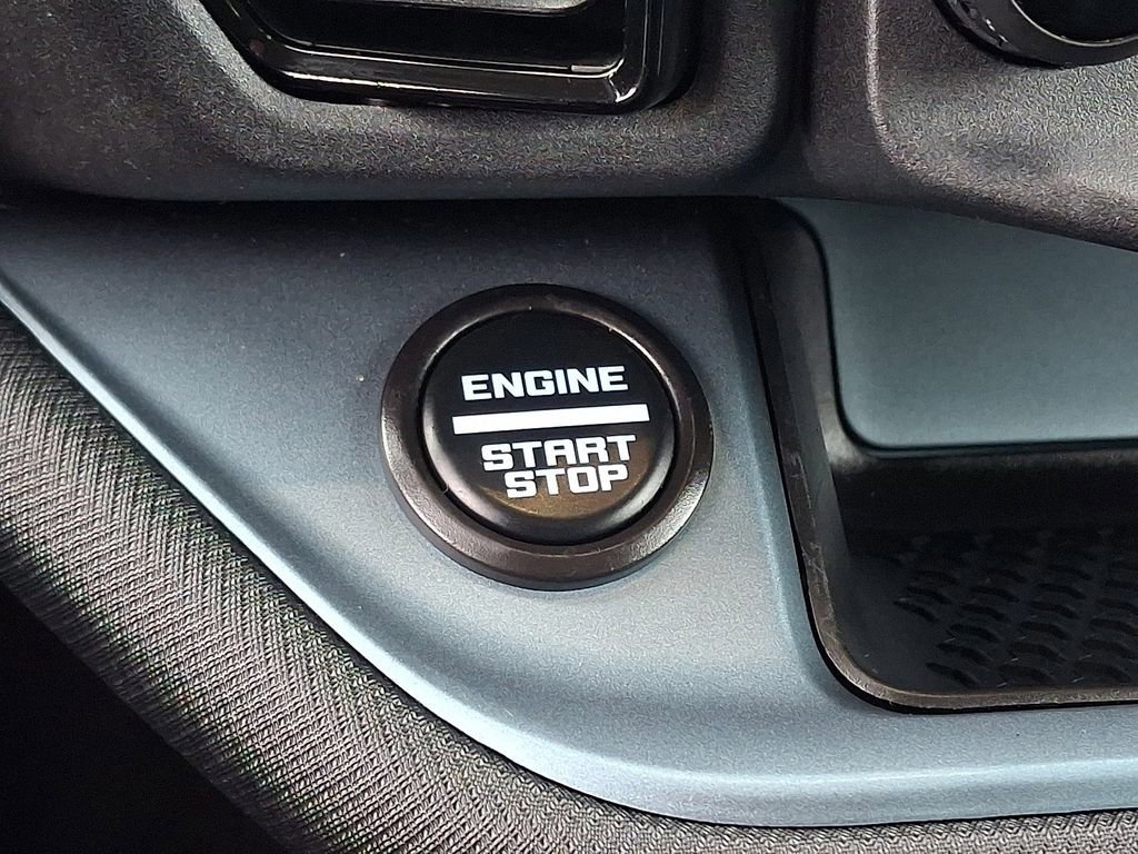 Certified 2024 Ford Bronco Sport Badlands image 22