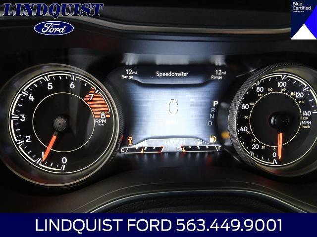 Used 2022 Jeep Cherokee Limited AWD/4WD image 12