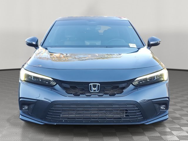 Used 2023 Honda Civic Sport Touring image 5