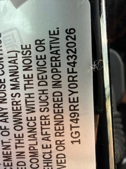 Used 2024 GMC Sierra 2500 Denali w/ Denali Reserve Package AWD/4WD image 33