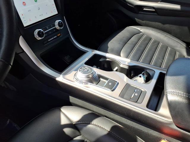 Certified 2024 Ford Edge SEL AWD/4WD image 26