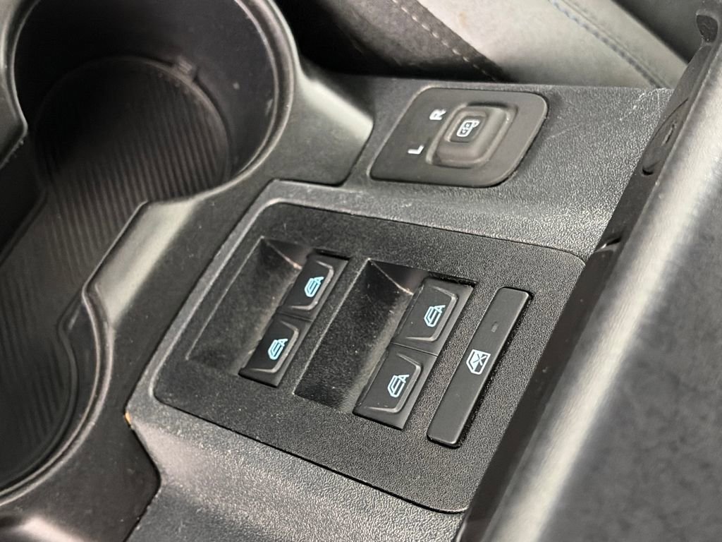 Certified 2022 Ford Bronco Black Diamond image 25