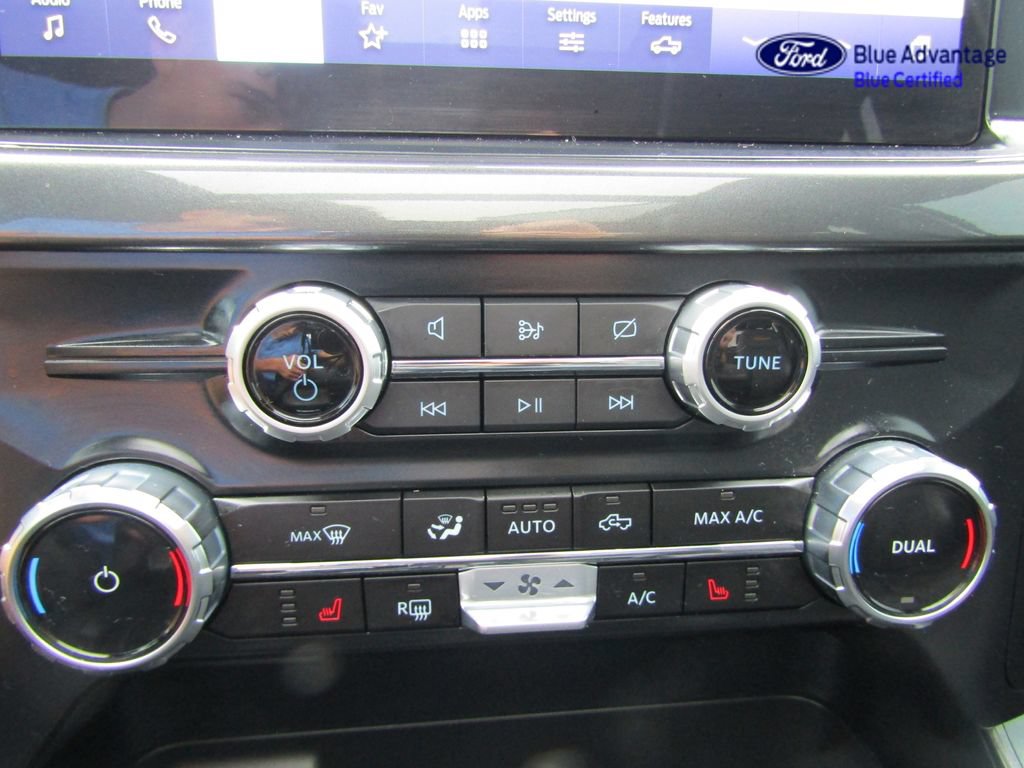 Certified 2023 Ford F150 Tremor AWD/4WD image 47
